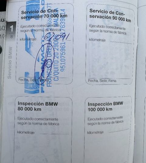 BMW R 1100 R  ABS -SOLO 67.090 KILOMETROS-