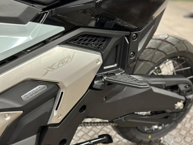 Honda X-ADV 750 -200 KILOMETROS- ,-VENDIDO-