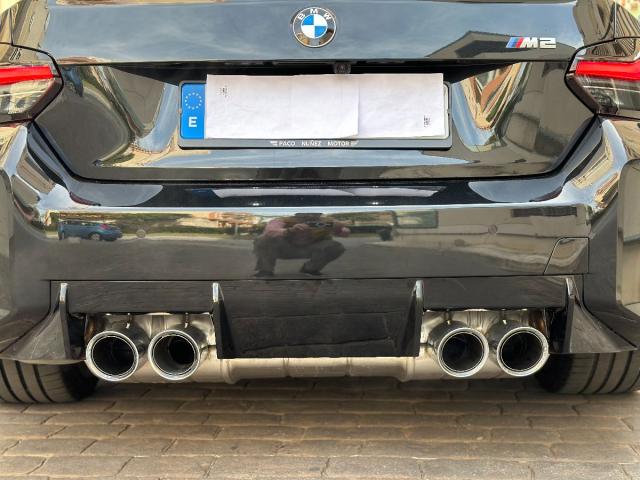 BMW – M2 -VENDIDO-