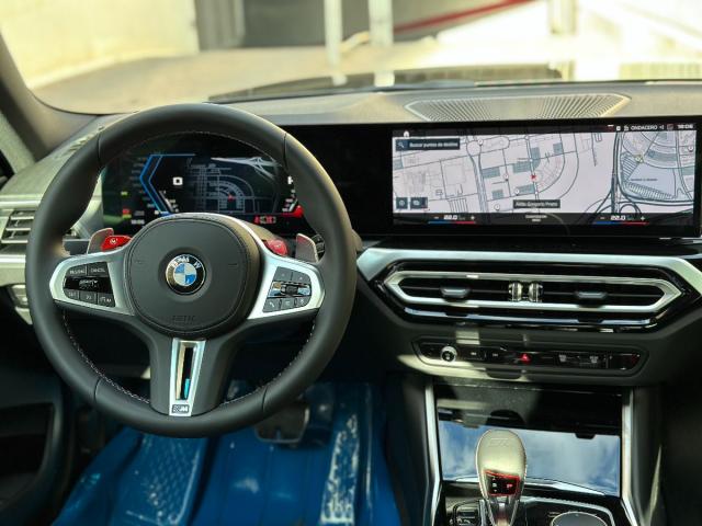 BMW – M2 -VENDIDO-