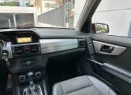 MERCEDES GLK 320 CDI 4Matic Sport Aut.
