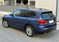 BMW – X3 – xDrive20d Aut.