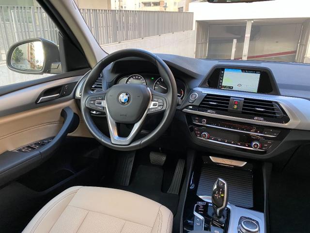 BMW X3 xDrive20i 4×4 Aut. 8vel.-RESERVADO-