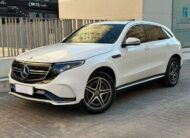 MERCEDES – EQC – 400 4MATIC -FINAL EDITION-