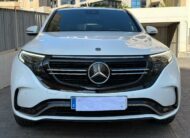 MERCEDES – EQC – 400 4MATIC -FINAL EDITION-