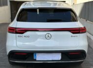 MERCEDES – EQC – 400 4MATIC -FINAL EDITION-