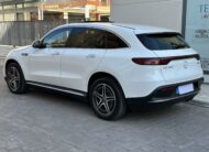 MERCEDES – EQC – 400 4MATIC -FINAL EDITION-