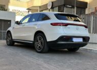 MERCEDES – EQC – 400 4MATIC -FINAL EDITION-