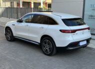 MERCEDES – EQC – 400 4MATIC -FINAL EDITION-