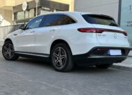 MERCEDES – EQC – 400 4MATIC -FINAL EDITION-