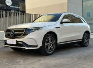 MERCEDES – EQC – 400 4MATIC -FINAL EDITION-