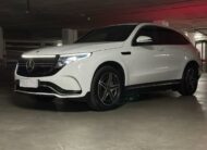 MERCEDES – EQC – 400 4MATIC -FINAL EDITION-