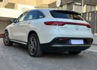 MERCEDES – EQC – 400 4MATIC -FINAL EDITION-