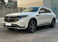 MERCEDES – EQC – 400 4MATIC -FINAL EDITION-