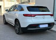 MERCEDES – EQC – 400 4MATIC -FINAL EDITION-