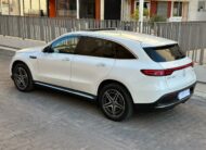 MERCEDES – EQC – 400 4MATIC -FINAL EDITION-