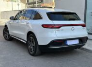 MERCEDES – EQC – 400 4MATIC -FINAL EDITION-