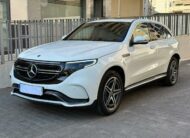 MERCEDES – EQC – 400 4MATIC -FINAL EDITION-