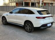 MERCEDES – EQC – 400 4MATIC -FINAL EDITION-