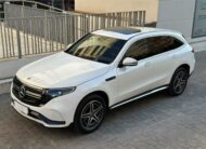 MERCEDES – EQC – 400 4MATIC -FINAL EDITION-