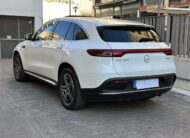 MERCEDES – EQC – 400 4MATIC -FINAL EDITION-