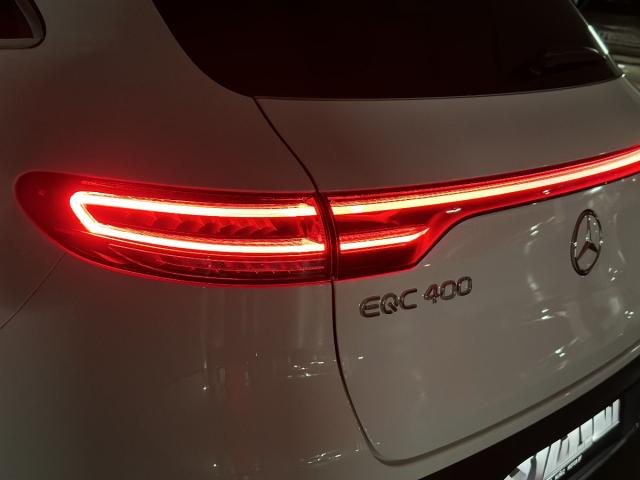 MERCEDES – EQC – 400 4MATIC -FINAL EDITION-