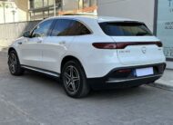 MERCEDES – EQC – 400 4MATIC -FINAL EDITION-