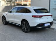 MERCEDES – EQC – 400 4MATIC -FINAL EDITION-