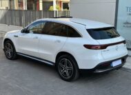 MERCEDES – EQC – 400 4MATIC -FINAL EDITION-