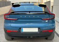 C40 Recharge Twin Electrico Ultimate AWD-VENDIDO-