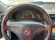 MERCEDES – Clase C – 270 CDI Avantgarde