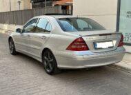 MERCEDES – Clase C – 270 CDI Avantgarde