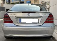 MERCEDES – Clase C – 270 CDI Avantgarde