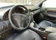 MERCEDES – Clase C – 270 CDI Avantgarde