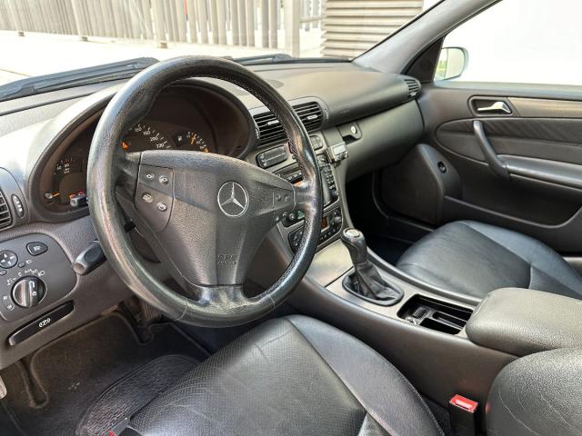 MERCEDES – Clase C – 270 CDI Avantgarde