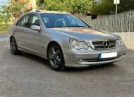 MERCEDES – Clase C – 270 CDI Avantgarde