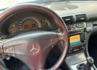 MERCEDES – Clase C – 270 CDI Avantgarde