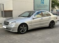 MERCEDES – Clase C – 270 CDI Avantgarde