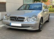 MERCEDES – Clase C – 270 CDI Avantgarde