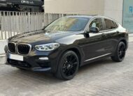 BMW X4 xDrive30d 264Cv -VENDIDO-