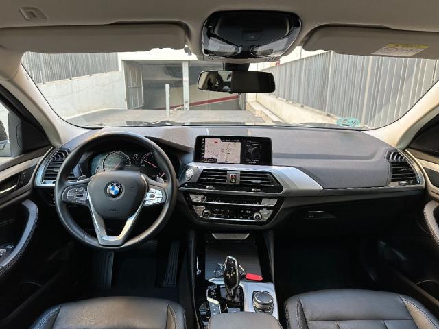 BMW X4 xDrive30d 264Cv -VENDIDO-