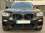 BMW X4 xDrive30d 264Cv -VENDIDO-