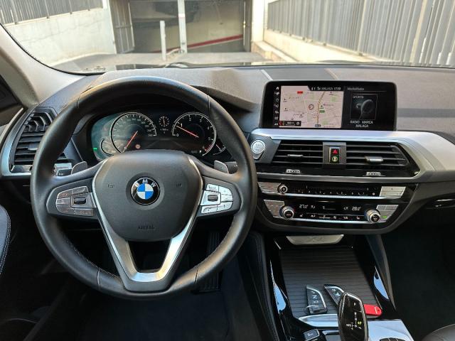 BMW X4 xDrive30d 264Cv -VENDIDO-