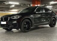 BMW X4 xDrive30d 264Cv -VENDIDO-