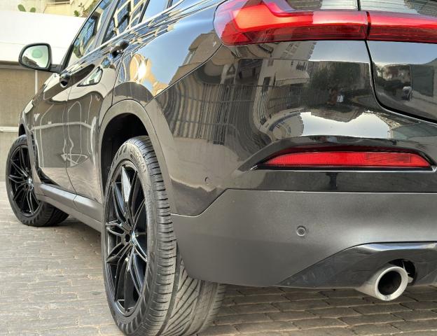 BMW X4 xDrive30d 264Cv -VENDIDO-