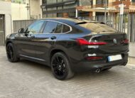 BMW X4 xDrive30d 264Cv -VENDIDO-