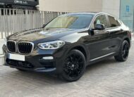 BMW X4 xDrive30d 264Cv -VENDIDO-