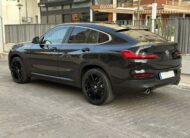 BMW X4 xDrive30d 264Cv -VENDIDO-