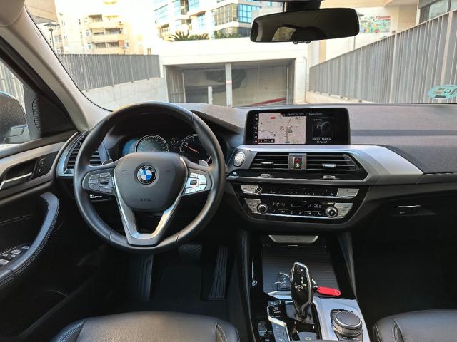 BMW X4 xDrive30d 264Cv -VENDIDO-