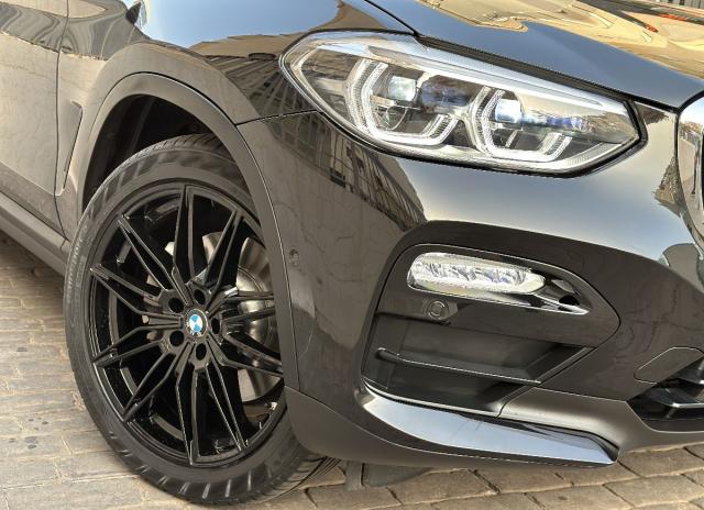 BMW X4 xDrive30d 264Cv -VENDIDO-